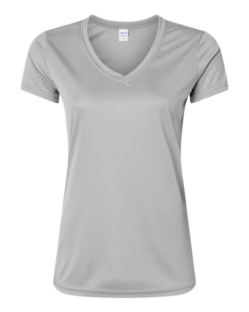 Women's Vera V-Neck T-Shirt | USA Decoration