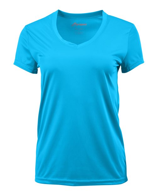 Women's Vera V-Neck T-Shirt | USA Decoration