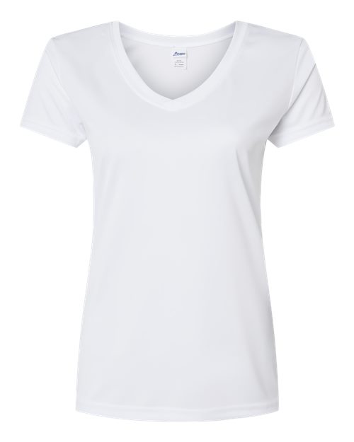 Women's Vera V-Neck T-Shirt | USA Decoration