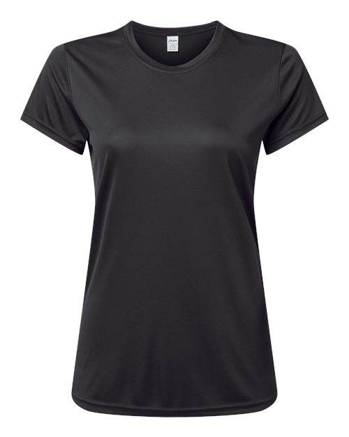 Women's Islander Performance T-Shirt | USA Decoration