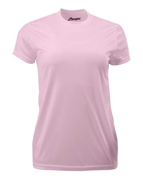 Women's Islander Performance T-Shirt | USA Decoration