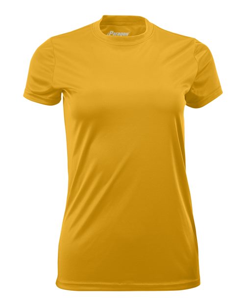 Women's Islander Performance T-Shirt | USA Decoration