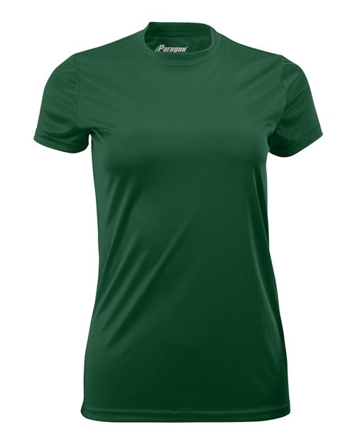 Women's Islander Performance T-Shirt | USA Decoration