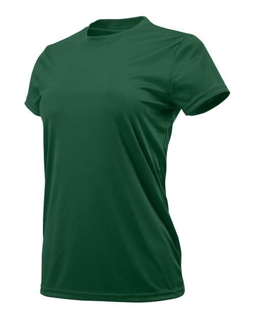 Women's Islander Performance T-Shirt | USA Decoration