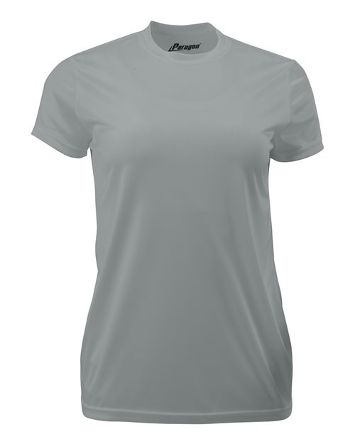 Women's Islander Performance T-Shirt | USA Decoration