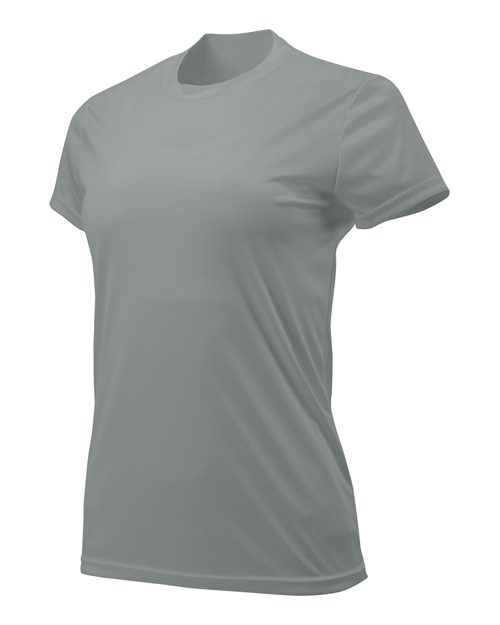 Women's Islander Performance T-Shirt | USA Decoration