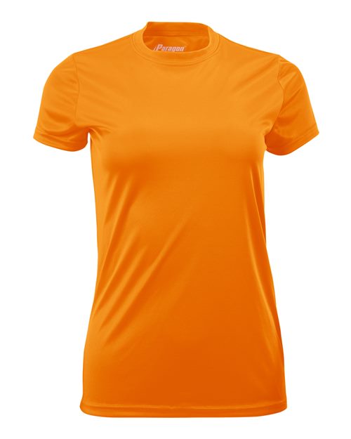 Women's Islander Performance T-Shirt | USA Decoration