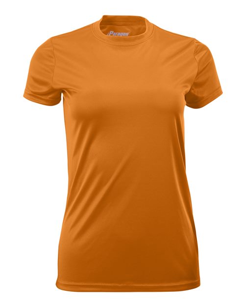 Women's Islander Performance T-Shirt | USA Decoration