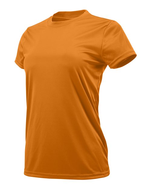Women's Islander Performance T-Shirt | USA Decoration