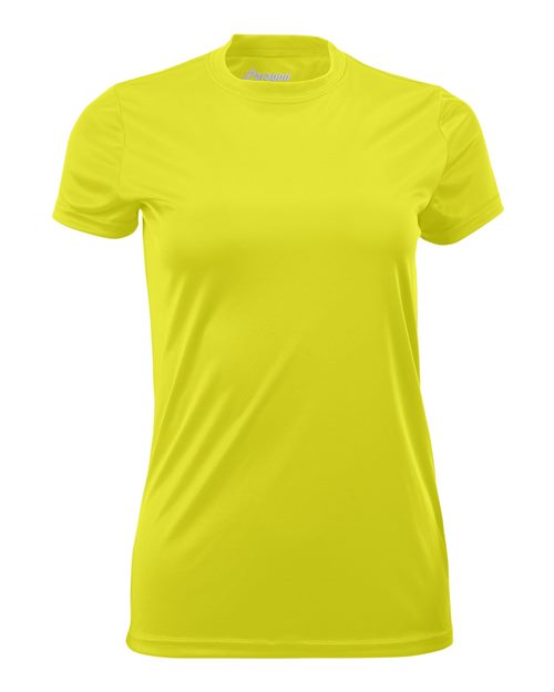 Women's Islander Performance T-Shirt | USA Decoration