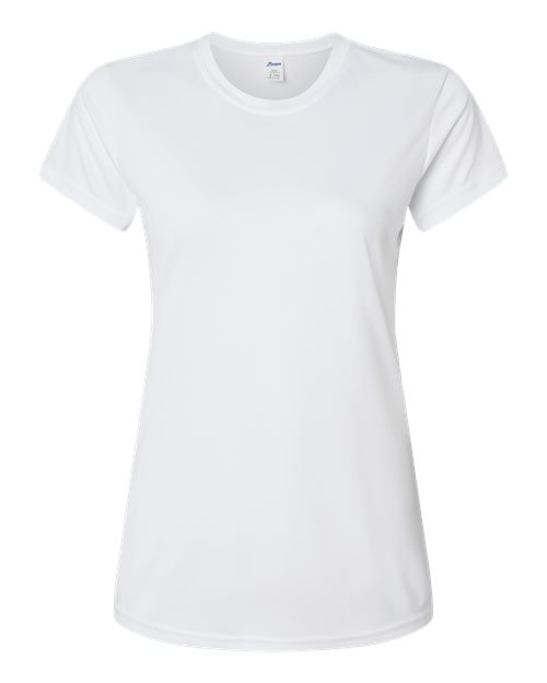 Women's Islander Performance T-Shirt | USA Decoration