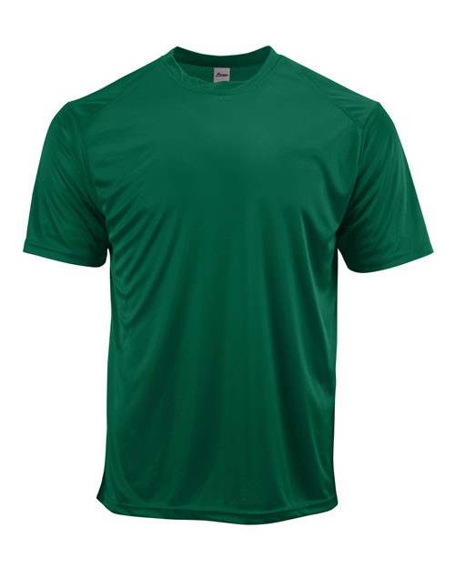 Youth Islander Performance T-Shirt | USA Decoration