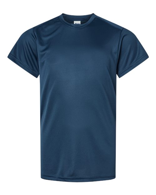 Youth Islander Performance T-Shirt | USA Decoration
