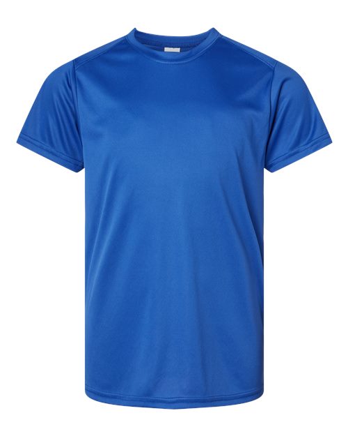Youth Islander Performance T-Shirt | USA Decoration