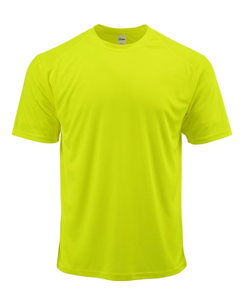 Youth Islander Performance T-Shirt | USA Decoration
