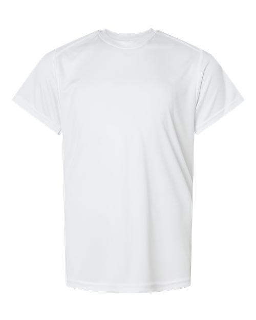 Youth Islander Performance T-Shirt | USA Decoration