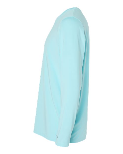 Aruba Extreme Performance Long Sleeve T-Shirt | USA Decoration