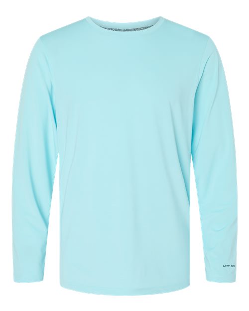Aruba Extreme Performance Long Sleeve T-Shirt | USA Decoration