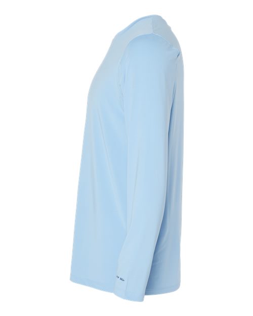 Aruba Extreme Performance Long Sleeve T-Shirt | USA Decoration