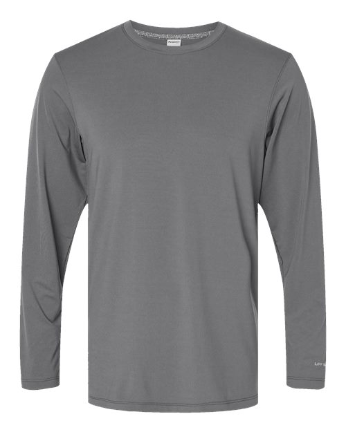 Aruba Extreme Performance Long Sleeve T-Shirt | USA Decoration