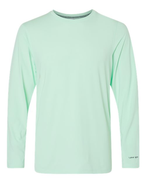 Aruba Extreme Performance Long Sleeve T-Shirt | USA Decoration