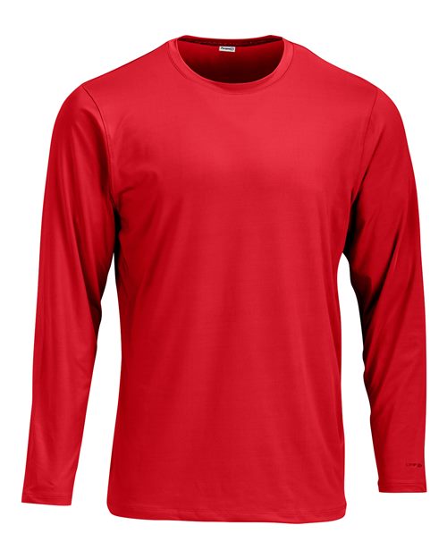 Aruba Extreme Performance Long Sleeve T-Shirt | USA Decoration