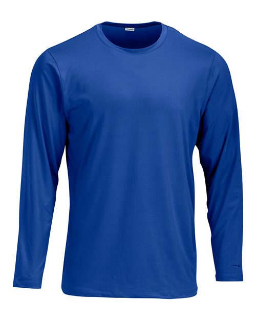 Aruba Extreme Performance Long Sleeve T-Shirt | USA Decoration