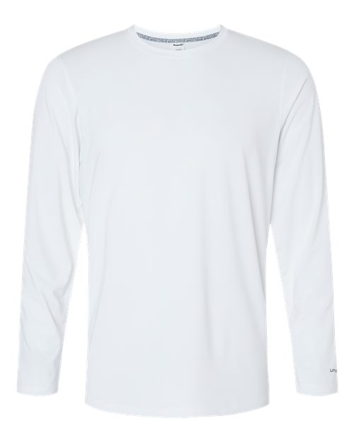 Aruba Extreme Performance Long Sleeve T-Shirt | USA Decoration