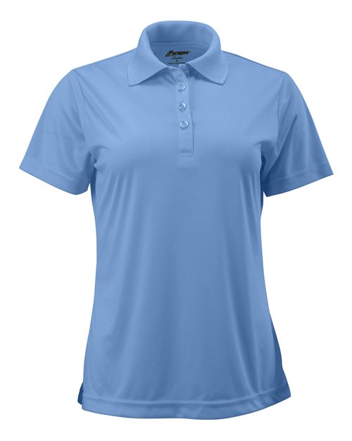 Women's Sebring Performance Polo | USA Decoration