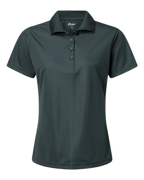 Women's Sebring Performance Polo | USA Decoration