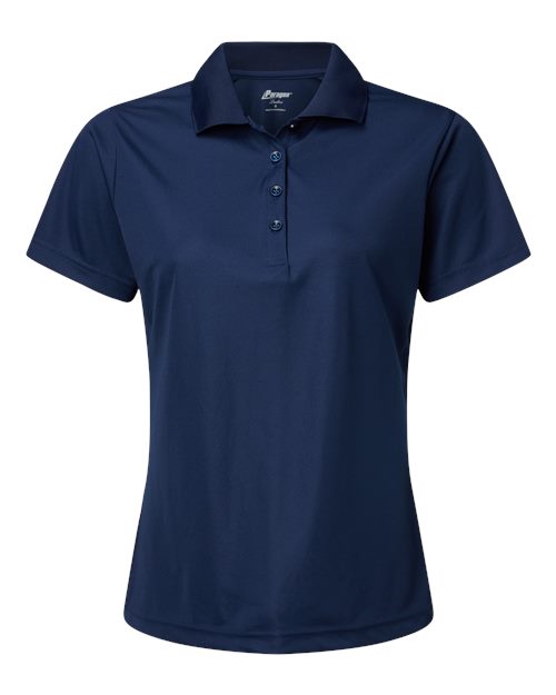 Women's Sebring Performance Polo | USA Decoration