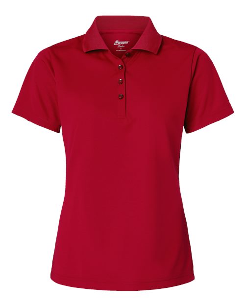 Women's Sebring Performance Polo | USA Decoration