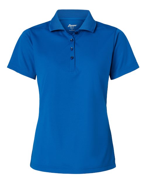 Women's Sebring Performance Polo | USA Decoration