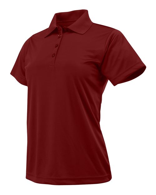 Women's Sebring Performance Polo | USA Decoration