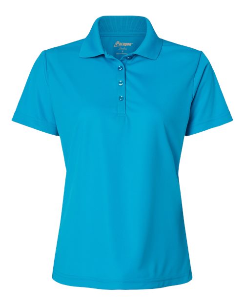 Women's Sebring Performance Polo | USA Decoration