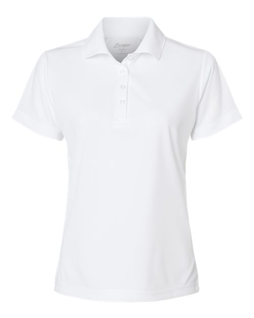 Women's Sebring Performance Polo | USA Decoration