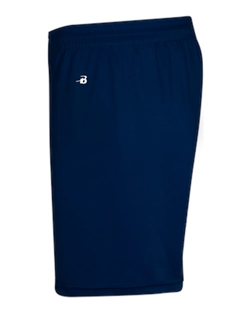 B-Core 5" Pocketed Shorts | USA Decoration