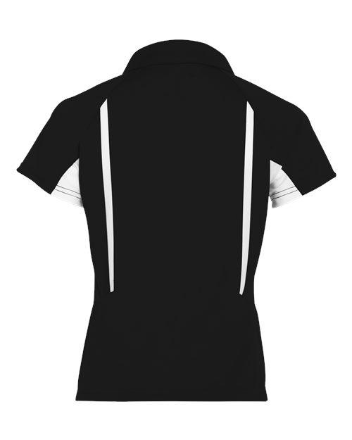 Women's Two-Tone Avenger Polo | USA Decoration