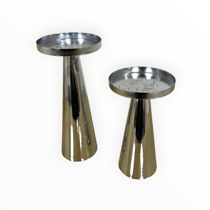 ALON CANDLEHOLDER SET