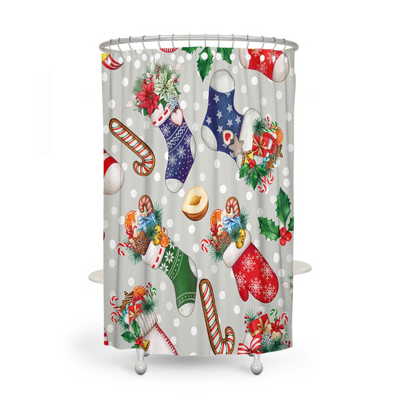 Ankrim Shower Curtain