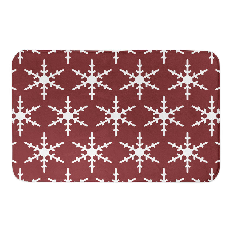 Arianna Non-Slip Bath Rug