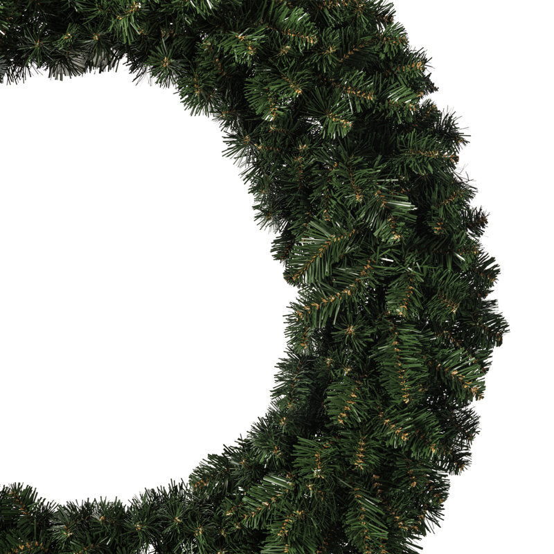Artificial Fir Wreath