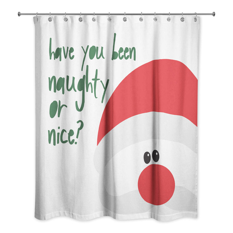 Atanya Shower Curtain