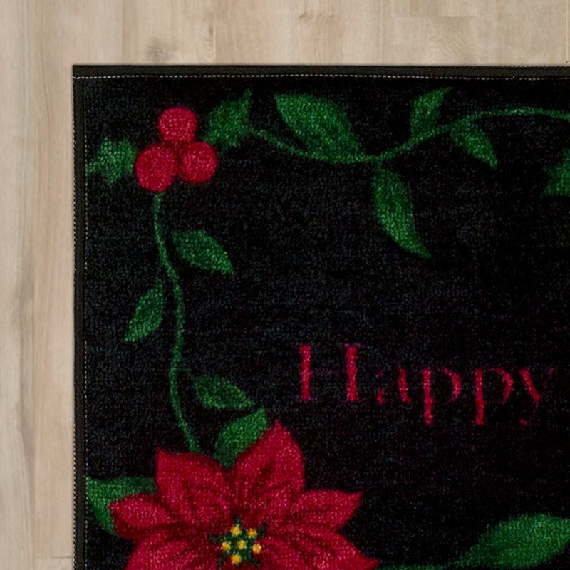 Berlin Floral Indoor Rug
