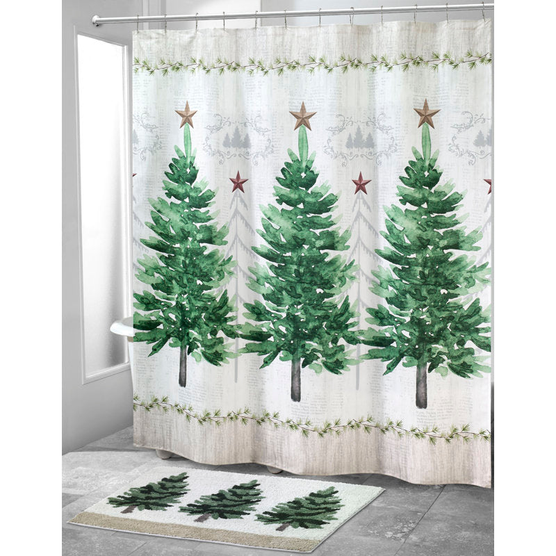 Bibbins Non-Slip Bath Rug