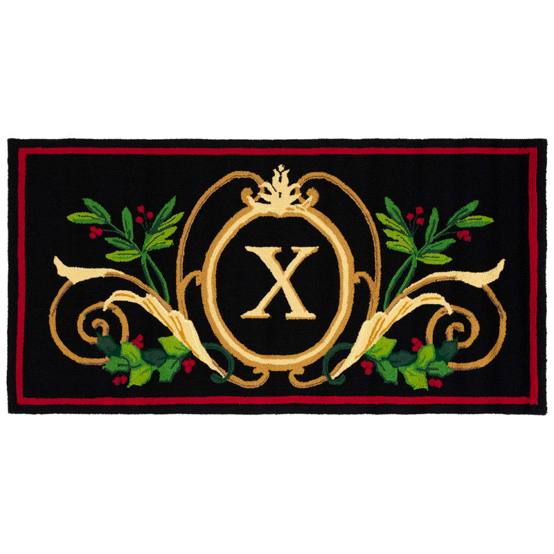 Bilbania Personalizable Doormat