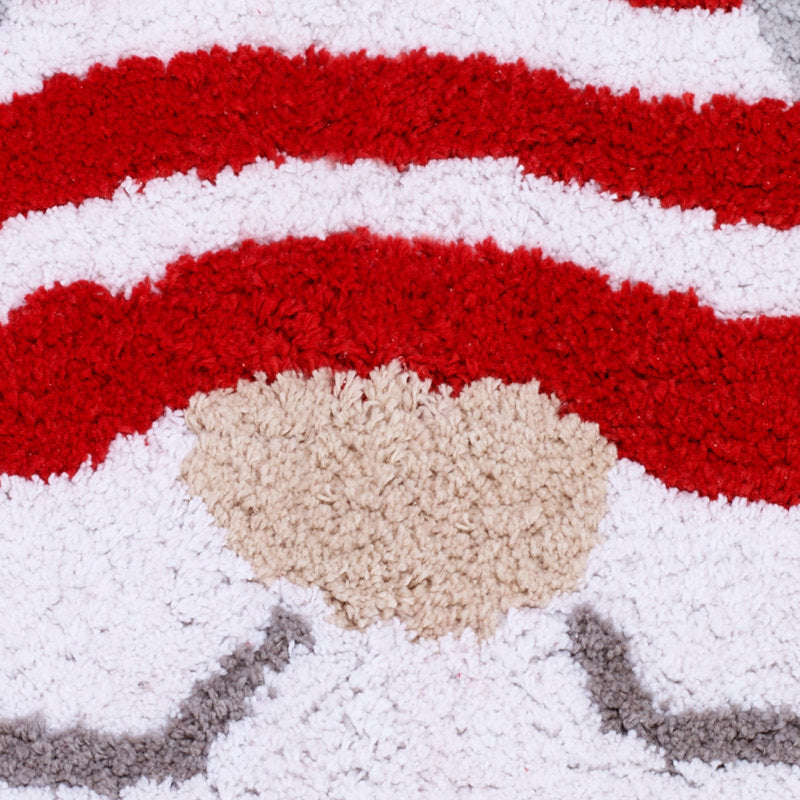 Brazee Non-Slip Bath Rug