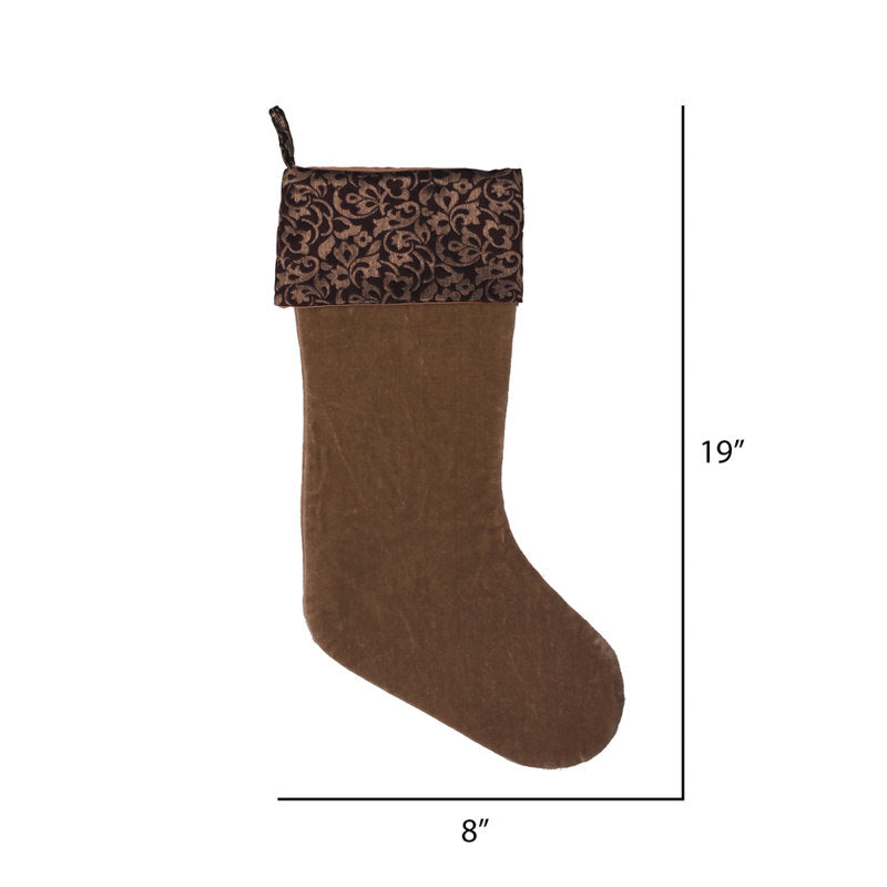 Brilliance Stocking