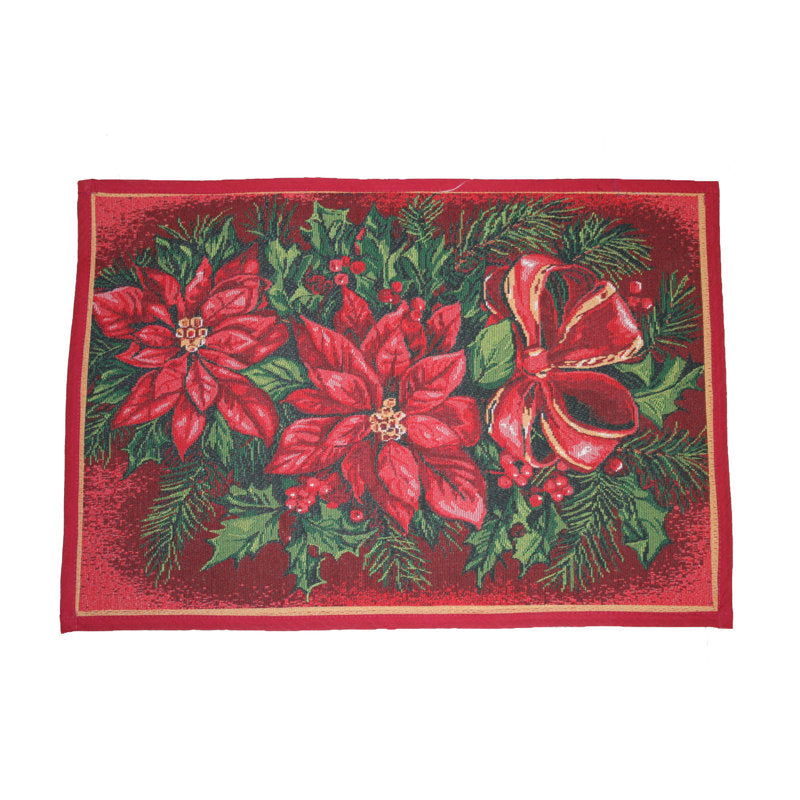 Bruhn Floral Indoor Rug