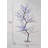 Cherry Blossom Tree - White & RGB 336 LED Lights